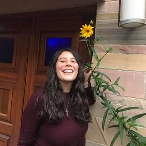 Meet your Posher, Sofia